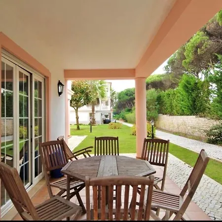 Lejlighed Casa Lesarlo - T3 Luxury, Garden, Pool - D'el Rey
