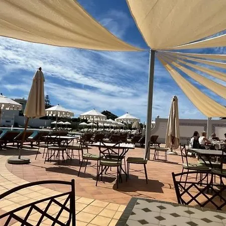 Lejlighed Casa Lesarlo - T3 Luxury, Garden, Pool - D'el Rey